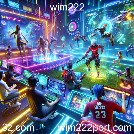 A Revolução dos Jogos Multiplayer: Conectando Jogadores em Todo o Mundo